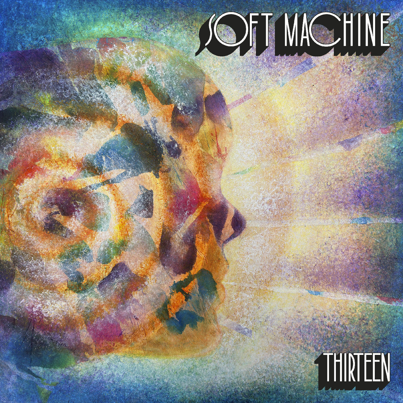 Soft Machine - Thirteen (2x VINYL) | Mint (M) Mint (M)