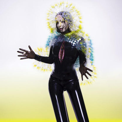 Björk - (PRESALE 6/26/26) Vulnicura (CD) | Mint (M) Mint (M)