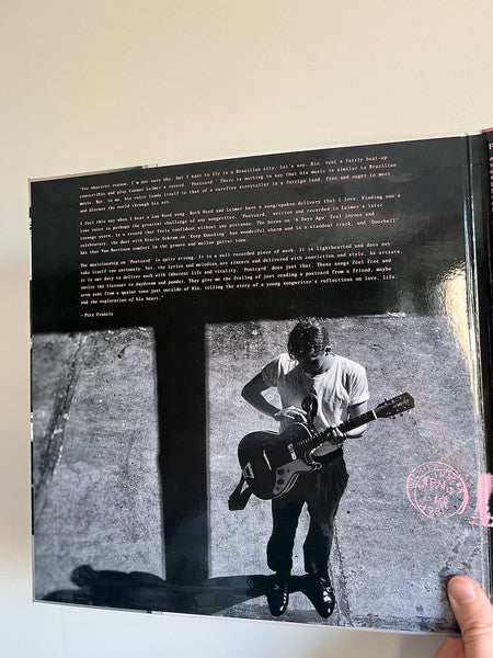 Postcard (2xVINYL) | Mint (M) Mint (M)