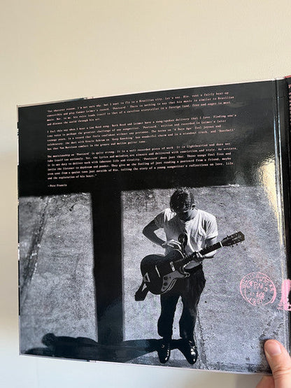 Postcard (2xVINYL) | Mint (M) Mint (M)
