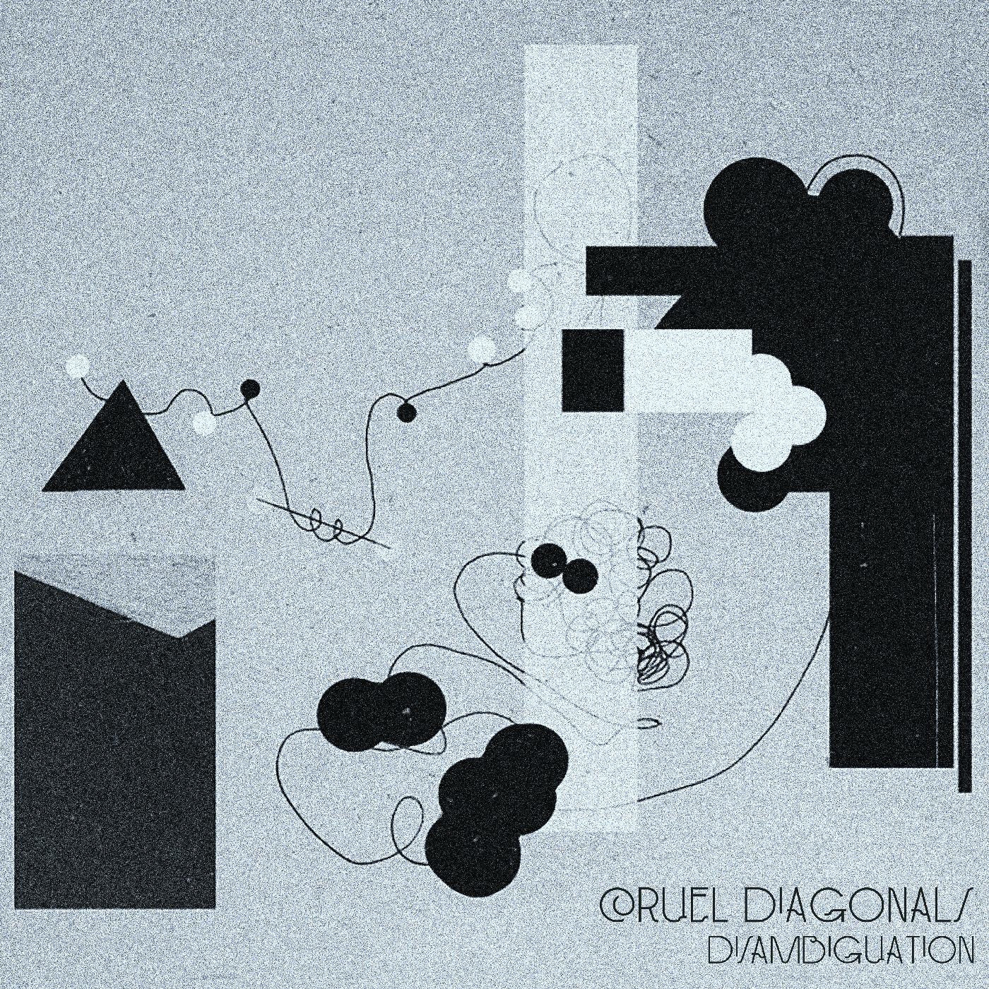 Cruel Diagonals - Disambiguation |
