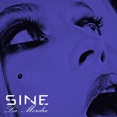 Sine - (PRESALE 5/22/26) La Mordre (VINYL) | Mint (M) Mint (M)