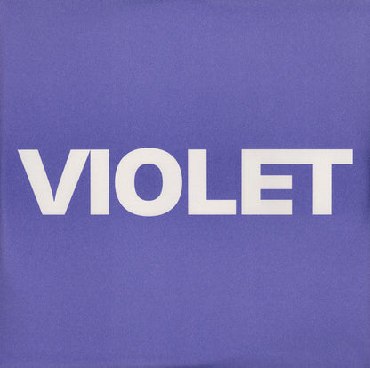 High Violet | Mint (M) Mint (M)