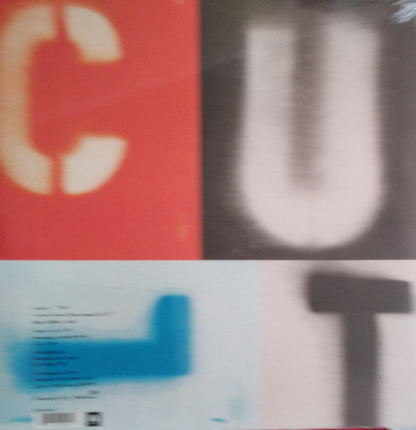 The Cult | Mint (M) Mint (M)