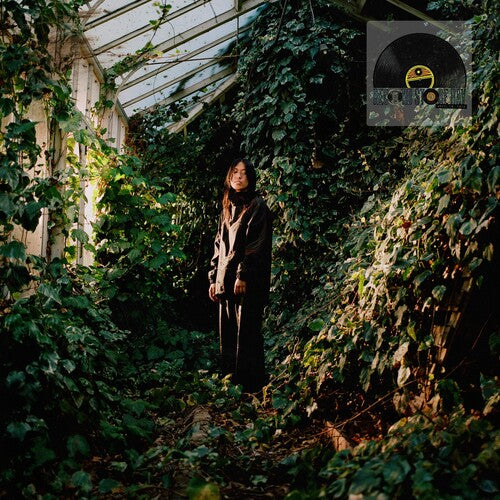 DEB NEVER - FIGURING THIS OUT (RSD 2026 VINYL) | Mint (M) Mint (M)