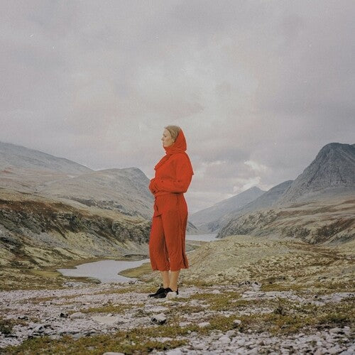 Evergreen In Your Mind - Juni Habel (VINYL) | Mint (M) Mint (M)