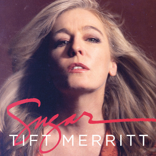 Tift Merritt - (PRESALE 6/26/26) Sugar (CD) | Mint (M) Mint (M)