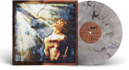 Red Sky Mourning (Indie Exclusive) (Ghost Marble VINYL) | Mint (M) Mint (M)