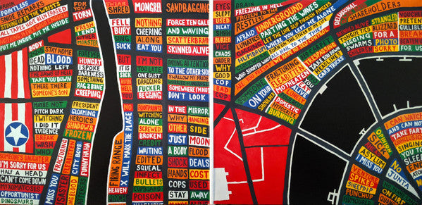 Hail To The Thief | Mint (M) Mint (M)