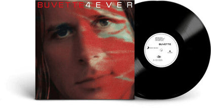 Buvette - 4Ever (2xVINYL) | Mint (M) Mint (M)