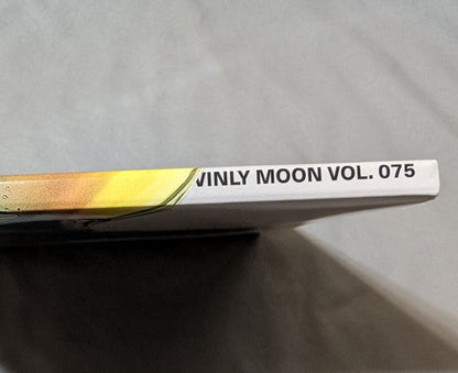 Various - Vinyl Moon Volume 075: Seventy Five (COLOR VINYL) | Mint (M) Mint (M)
