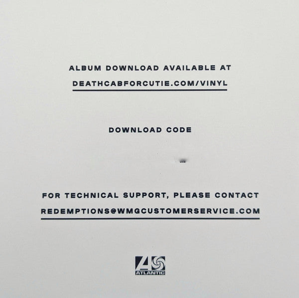 Thank You For Today | Mint (M) Mint (M)