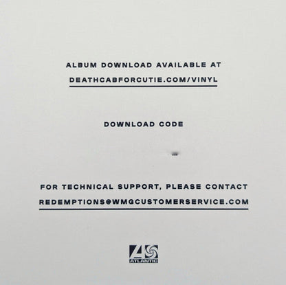 Thank You For Today | Mint (M) Mint (M)