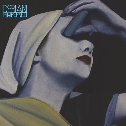 Dorian Pimpernel - Flowers Too (VINYL) | Mint (M) Mint (M)