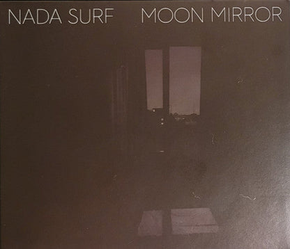 Moon Mirror *CD* | Mint (M) Mint (M)