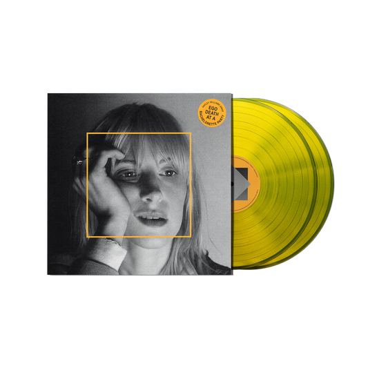Hayley Williams - Ego Death At A Bachelorette Party (2x YELLOW VINYL) | Mint (M) Mint (M)