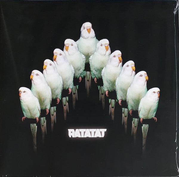 LP4 | Mint (M) Mint (M)