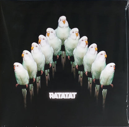 LP4 | Mint (M) Mint (M)