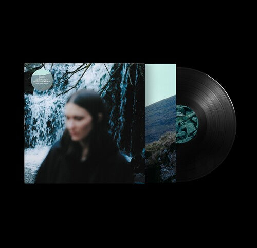 Art School Girlfriend - Lean in (VINYL) | Mint (M) Mint (M)