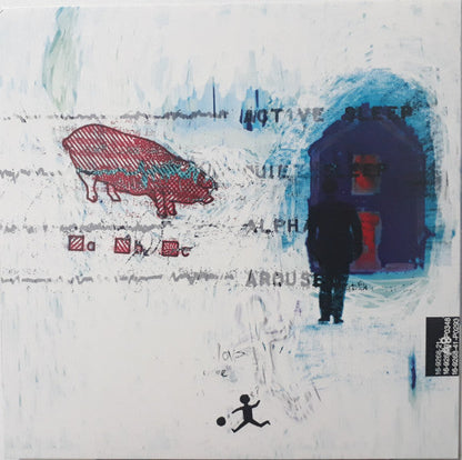 OK Computer | Mint (M) Mint (M)