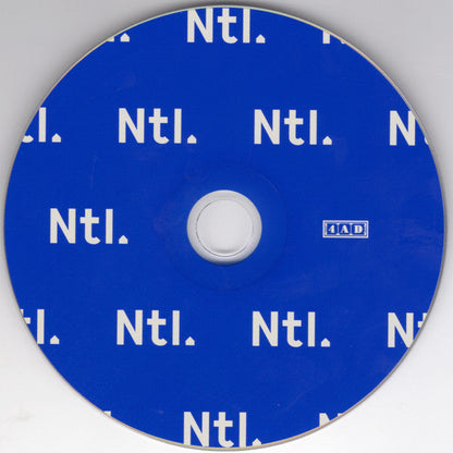 Sleep Well Beast (CD) | Mint (M) Mint (M)