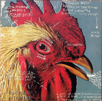 Watery, Domestic | Mint (M) Mint (M)