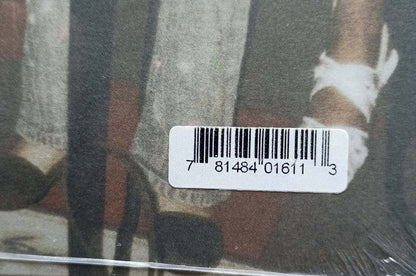 Smog - Knock Knock (VINYL) | Mint (M) Mint (M)