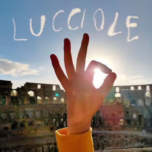 Silvia Tarozzi - Lucciole (2xVINYL) | Mint (M) Mint (M)