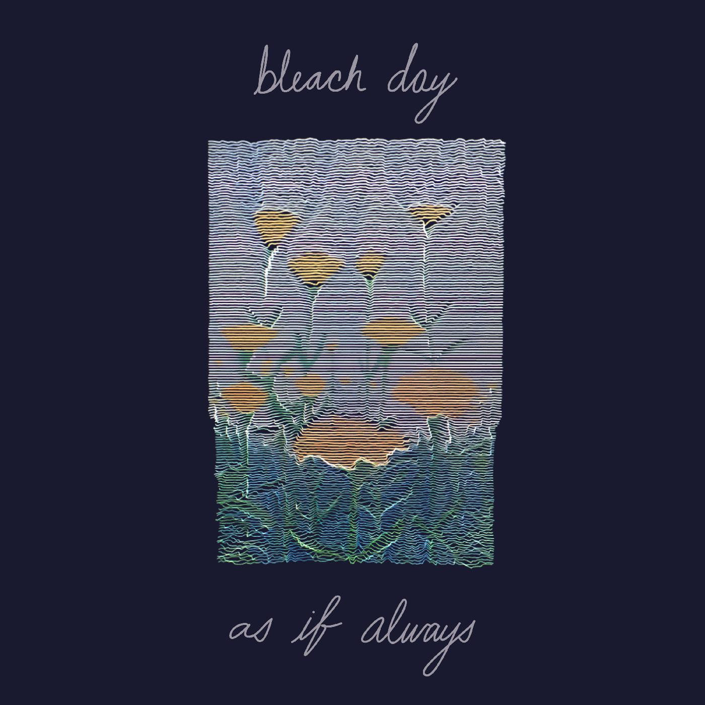 Bleach Day - as if always |