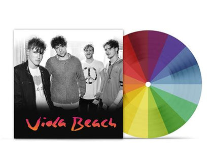 Viola Beach - Viola Beach (PICTURE DISC VINYL) | Mint (M) Mint (M)