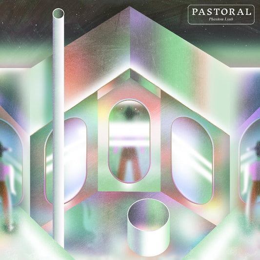 Phantom Limb - Pastoral (MINT VINYL) |