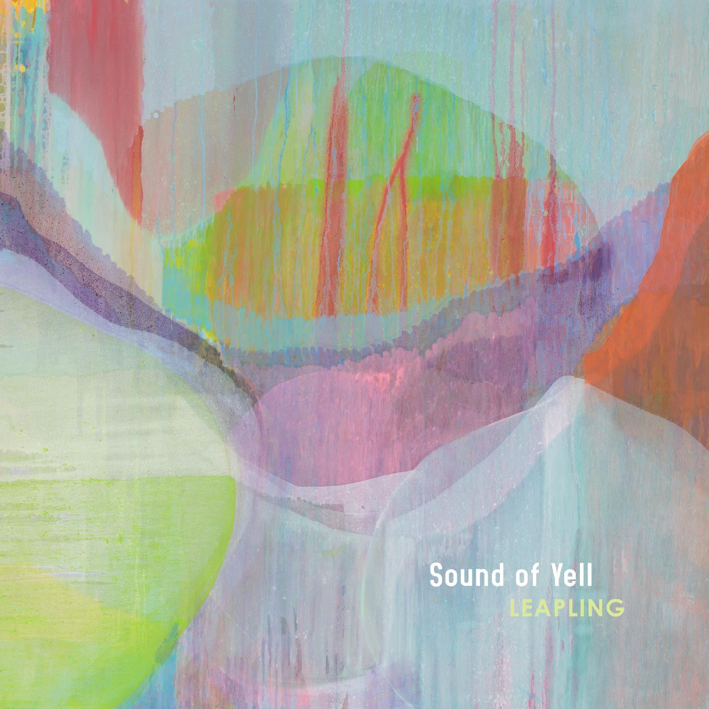 Sound Of Yell - Leapling |