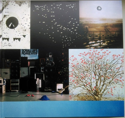 Total Life Forever | Mint (M) Mint (M)