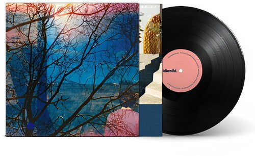 Idlewild - (PRE-ORDER 10/3/25) Idlewild (VINYL) | Mint (M) Mint (M)