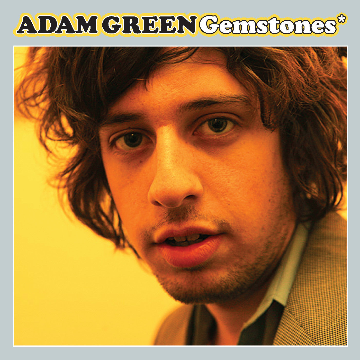Gemstones (VINYL) | Mint (M) Mint (M)