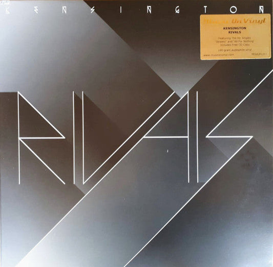 Rivals | Mint (M) Mint (M)