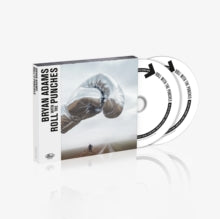 ROLL WITH THE PUNCHES (2xCD DELUXE) | Mint (M) Mint (M)