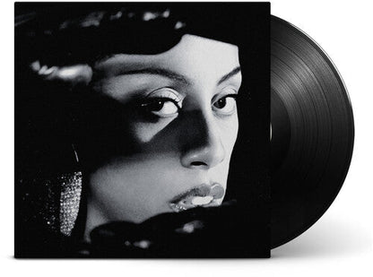 Through The Wall (VINYL) | Mint (M) Mint (M)