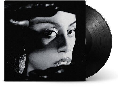 Rochelle Jordan - Through The Wall (2x VINYL) | Mint (M) Mint (M)