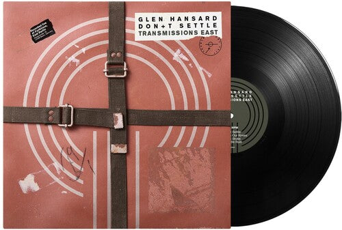 Glen Hansard - Don+t Settle (Vol. 1 - Transmissions East) (VINYL) | Mint (M) Mint (M)