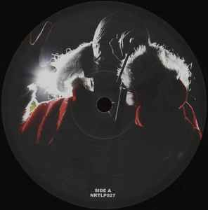 The Residents - The Residents Present Randy, Chuck & Bob In The Studio (VINYL) | Mint (M) Mint (M)