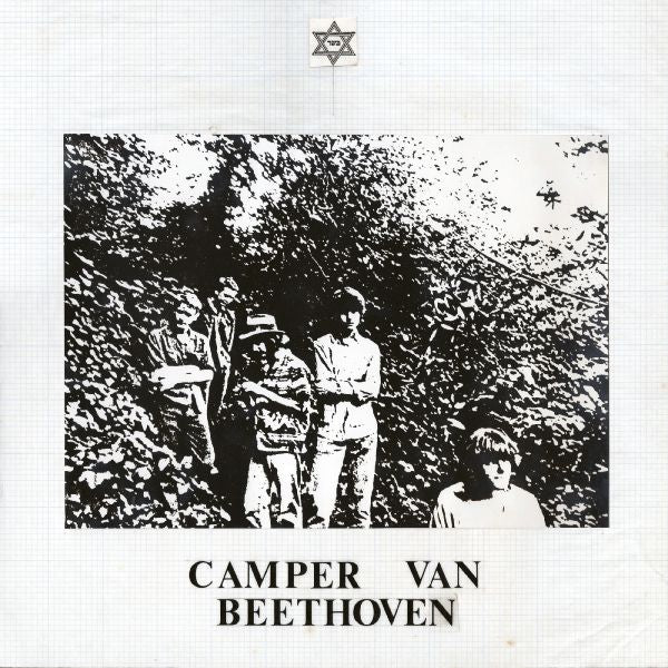 Camper Van Beethoven - (PRESALE 5/29/26) II & III (DELUXE DOUBLE CD BOOKLET) | Mint (M) Mint (M)
