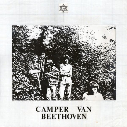 Camper Van Beethoven - (PRESALE 5/29/26) II & III (DELUXE DOUBLE CD BOOKLET) | Mint (M) Mint (M)