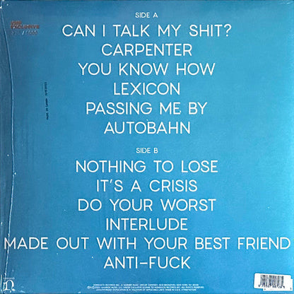 Sorry I Haven't Called (VMP VINYL) | Mint (M) Mint (M)