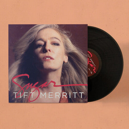 Tift Merritt - (PRESALE 6/26/26) Sugar (VINYL) | Mint (M) Mint (M)