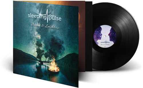 Sleeping Pulse - (PRESALE 6/5/26) Dreams & Limitations (VINYL) | Mint (M) Mint (M)