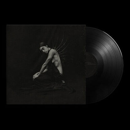Kelsey Lu - So Help Me God (VINYL) | Mint (M) Mint (M)