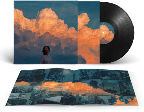 The Boxer Rebellion - Second I'm Asleep (VINYL) |