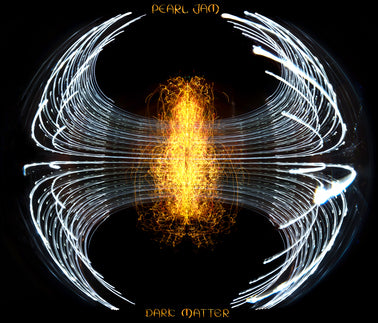 Dark Matter (New York Exclusive) | Mint (M) Mint (M)