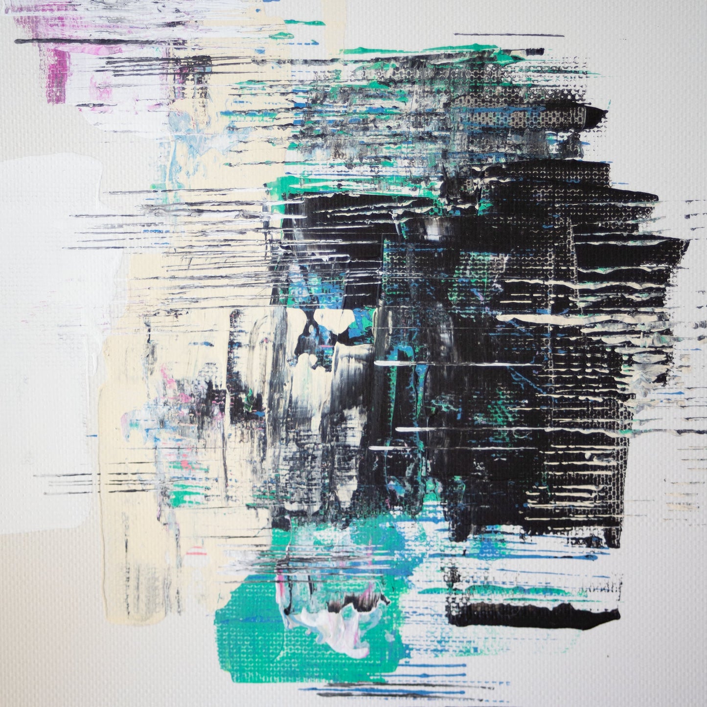 In Dreams (CLEAR VINYL) | Mint (M) Mint (M)